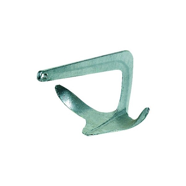 Ancora Trefoil - Ancoraggio e ormeggio - 0111002