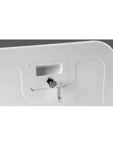 Portello d'ispezione PUSH PULL - ATTREZZATURE DI COPERTA - 2030300