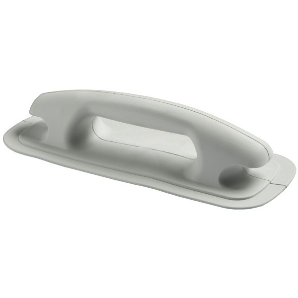 Maniglia/Bitta per gommoni - mm 284x116 - Gommoni e Accessori - 6607028