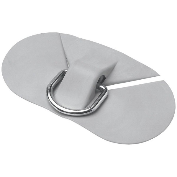 Anello prua per gommoni in PVC - Gommoni e Accessori - 6608025