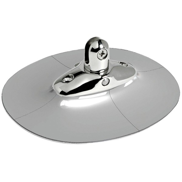 Bimini base with EPDM support for inflatables - Inflatables and Accessories - 4667030