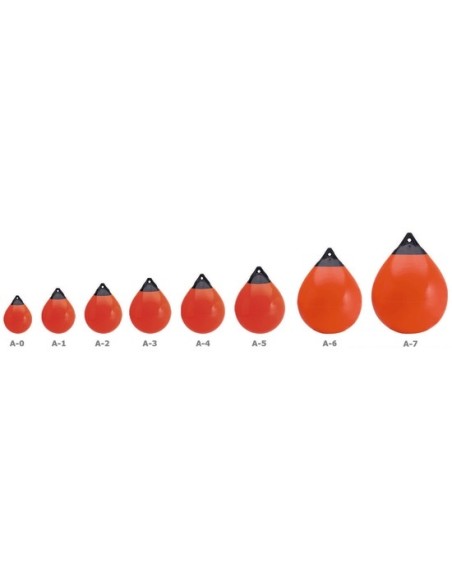 POLYFORM A Series fender and buoy - Anchorage and Docking 3360005