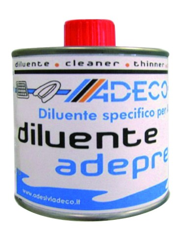 Diluente per collante Neoprene Cleaner - Manutenzione - 6623510