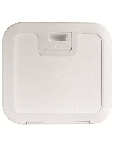 Portello d'ispezione PUSH PULL - ATTREZZATURE DI COPERTA - 2030500