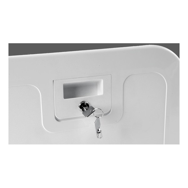 Luran UV resistant inspection hatches PUSH PULL version - DECK EQUIPMENTS - 2030500 2