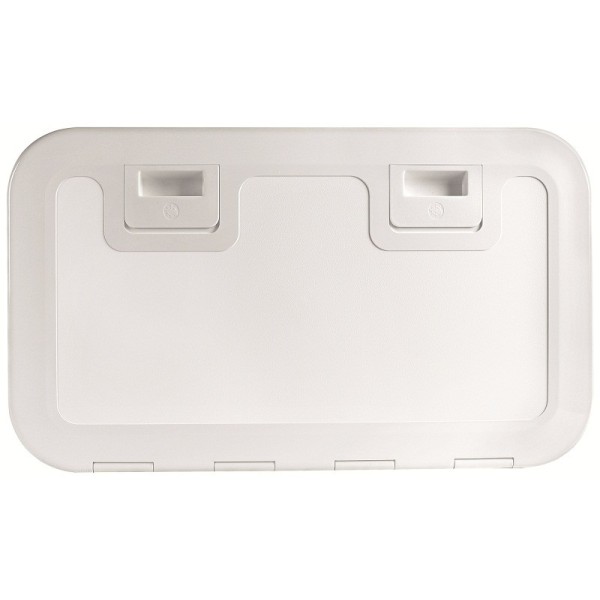 Portello d'ispezione PUSH PULL - ATTREZZATURE DI COPERTA - 2030400