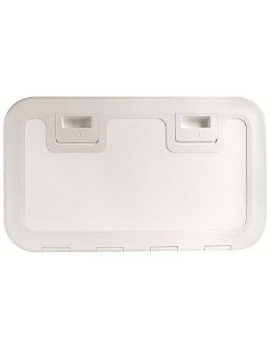 Portello d'ispezione PUSH PULL - ATTREZZATURE DI COPERTA - 2030400