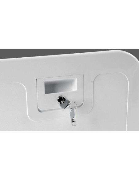 Portello d'ispezione PUSH PULL - ATTREZZATURE DI COPERTA - 2030400