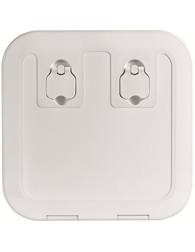 Luran S Inspection hatches, FLUSH version - DECK EQUIPMENTS - 2029300