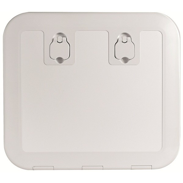 Luran S Inspection hatches, FLUSH version - DECK EQUIPMENTS - 2029400