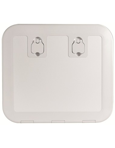 Luran S Inspection hatches, FLUSH version - DECK EQUIPMENTS - 2029400