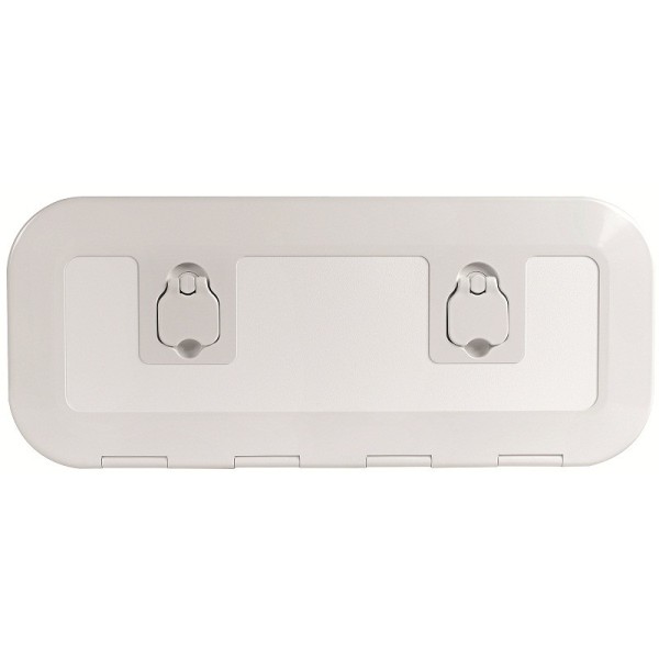 Portello d'ispezione FLUSH - 600x250 mm -  - 2029500