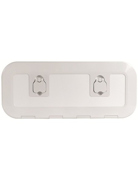 Portello d'ispezione FLUSH - 600x250 mm -  - 2029500