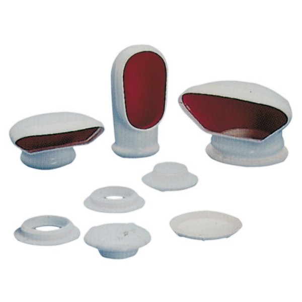 Air vent - DECK EQUIPMENTS - 5313593