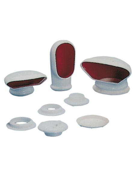 Air vent - DECK EQUIPMENTS - 5313593