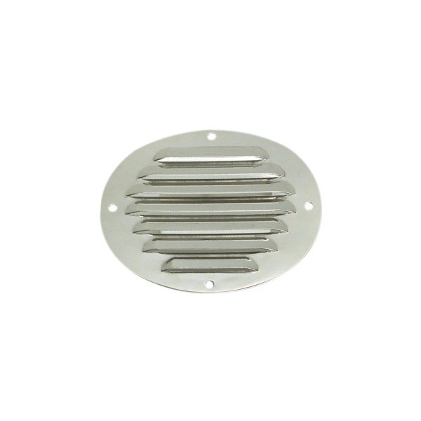 Griglia areazione ovale - ATTREZZATURE DI COPERTA - 5302201