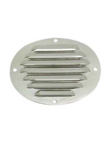 Oval air grid - DECK EQUIPMENTS - 5302201