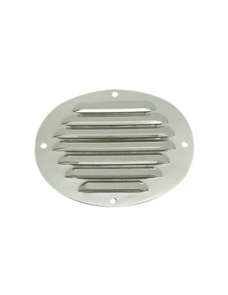 Griglia areazione ovale - ATTREZZATURE DI COPERTA - 5302201