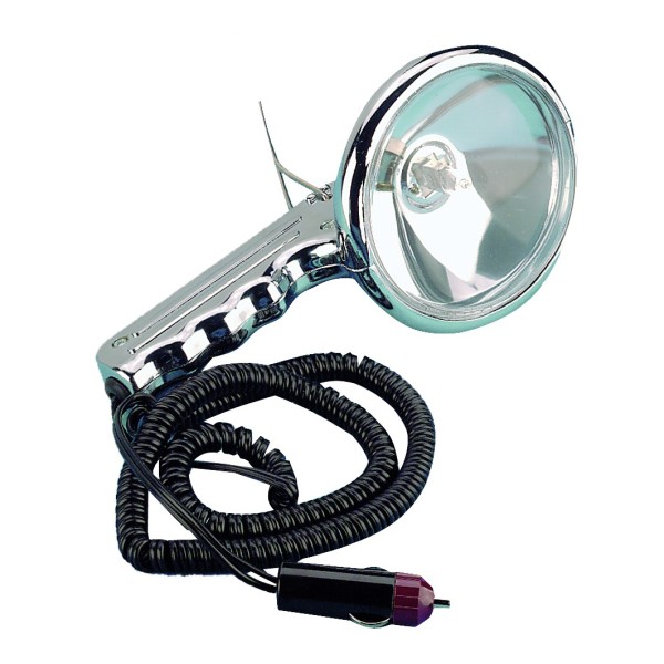 Faro portatile con bulbo ottico Alogeno -  - L2210650