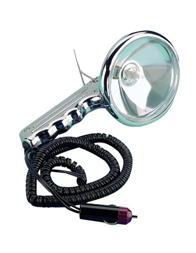 Halogen portable searchlamp - Lighting - 2210650