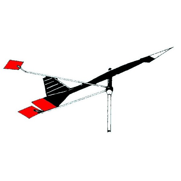 WINDEX wind indicator - Anchorage and Docking - 3538801 2