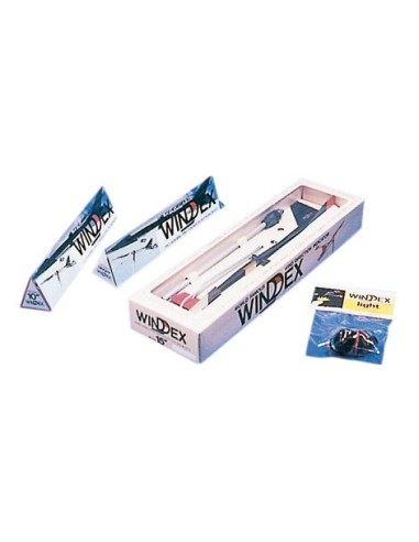 WINDEX segnavento barca a vela - Ancoraggio e Ormeggio - 3538801