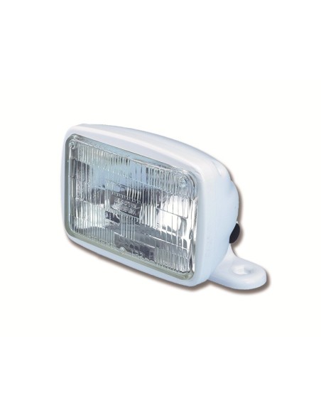Faro da roll bar orientabile - Illuminazione - 1331012