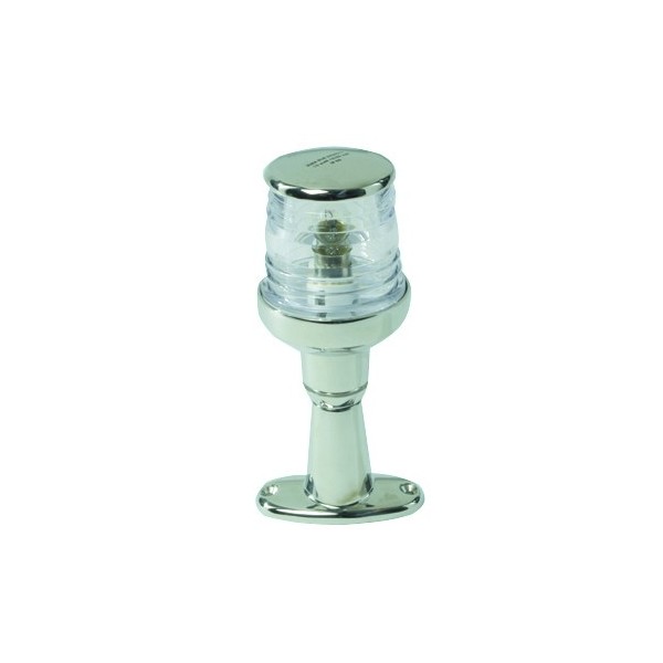Classic 360° mast head light with lifting base - Lighting - 1113202