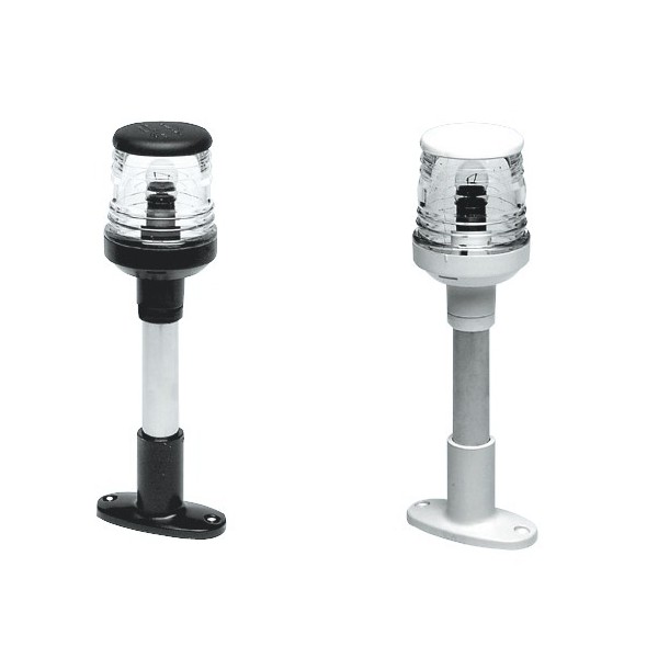 Asta con tubo in alluminio - Illuminazione - 11111320