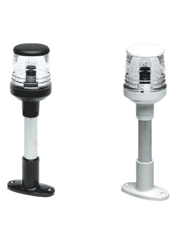 Asta con tubo in alluminio - Illuminazione - 11111320