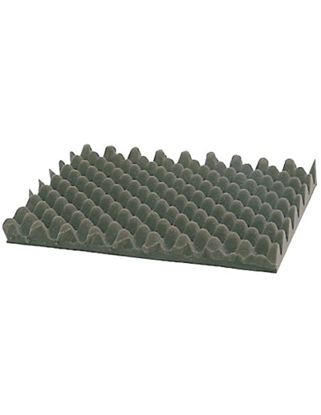 ISOBEL expanded polyester resin, sound-deadening - Engine Accessories - 6509900