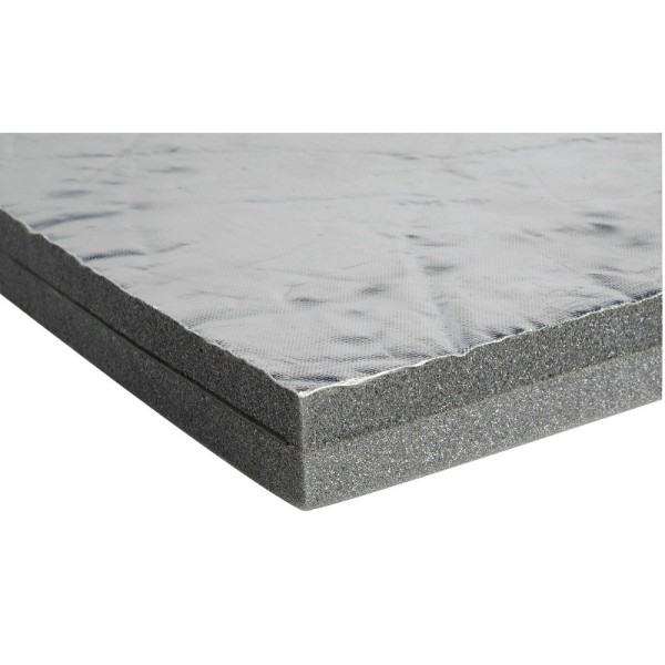 Antirombo "Polyfiber” - Motonautica e Acc. Motore - 6510000