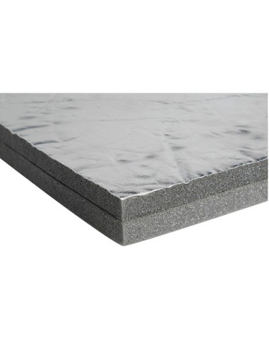 Sound-deadening “Polyfiber” - Engine Accessories - 6510000