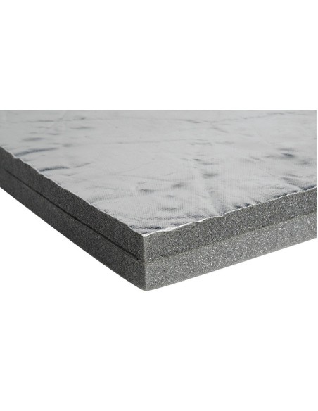 Sound-deadening “Polyfiber” - Engine Accessories - 6510000
