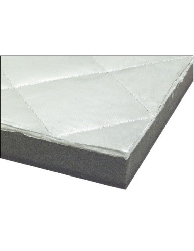 Pannelli antirombo fonoisolanti, fonoassorbenti e termoresistenti - Motonautica e Acc. Motore - 6509400