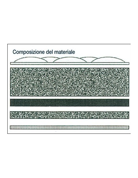 Sound-deadening, noise insulating panel - Engine Accessories - 6509400