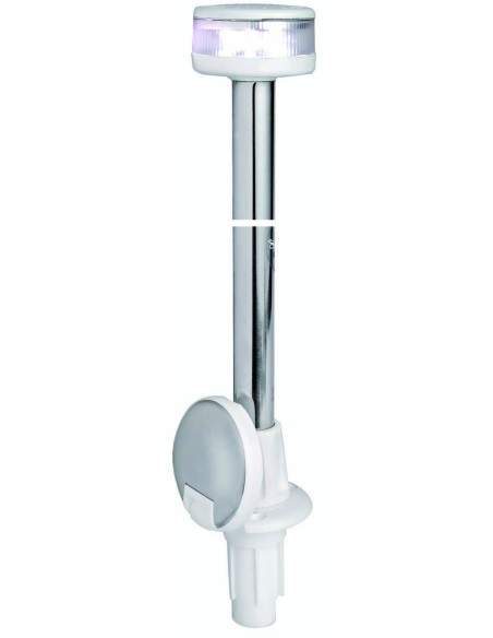 Light pole with Evoled 360° light - Lighting - 1103940