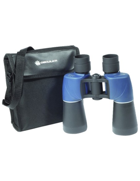 Binocolo Autofocus 7X50
