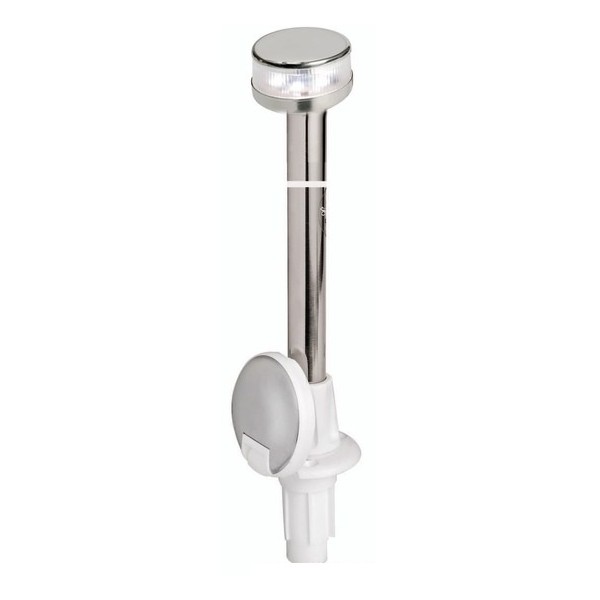 Light pole with Evoled 360° light - Lighting - 1103940 2