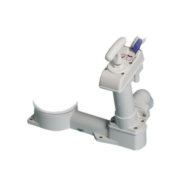Complete spare pump mod. year 2000 - WC accessories - 5020741