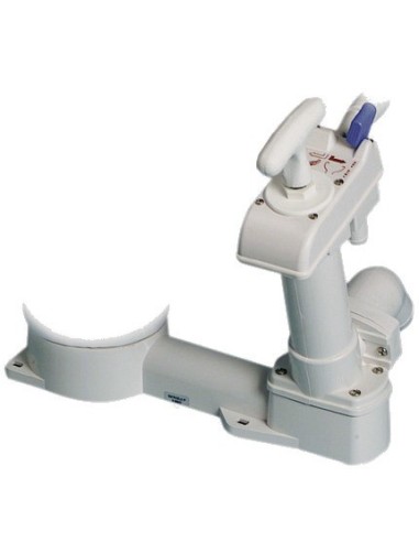 Complete spare pump mod. year 2000 - WC accessories - 5020741
