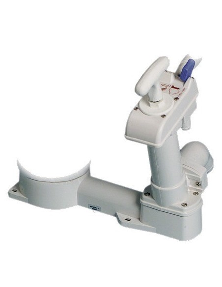 Complete spare pump mod. year 2000 - WC accessories - 5020741