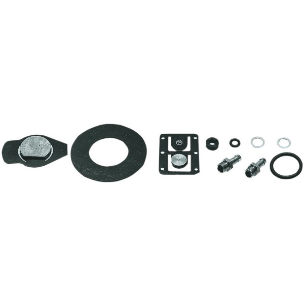 Gasket kit and spare valves - WC accessories - 5020719