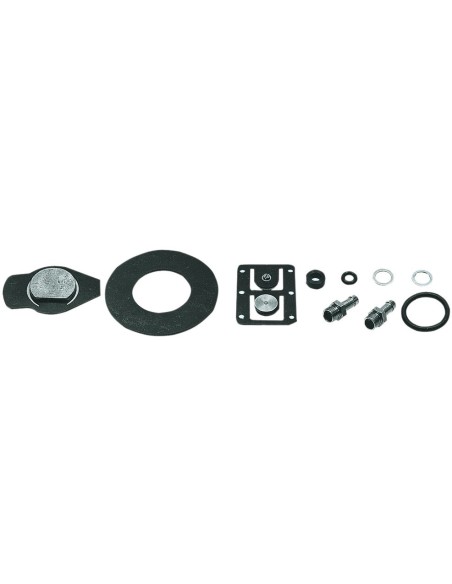 Gasket kit and spare valves - WC accessories - 5020719