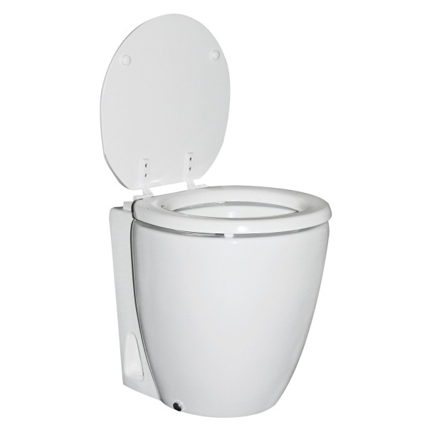 Electric toilet, SLIM model - International - 5021412