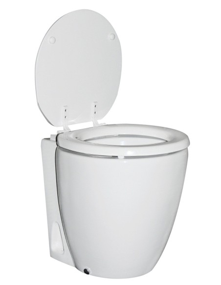 Electric toilet, SLIM model - International - 5021412