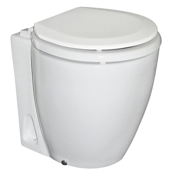 Electric toilet, SLIM model - International - 5021412 2