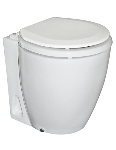 Electric toilet, SLIM model - International - 5021412