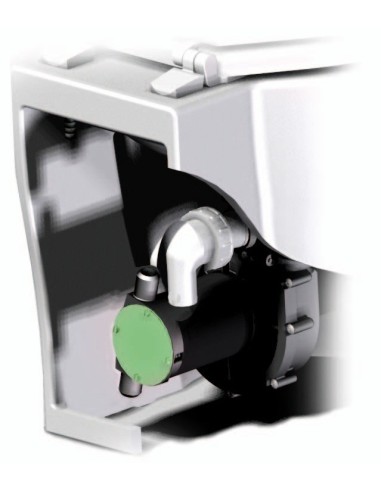 WC elettrico SLIM - WC - 5021412