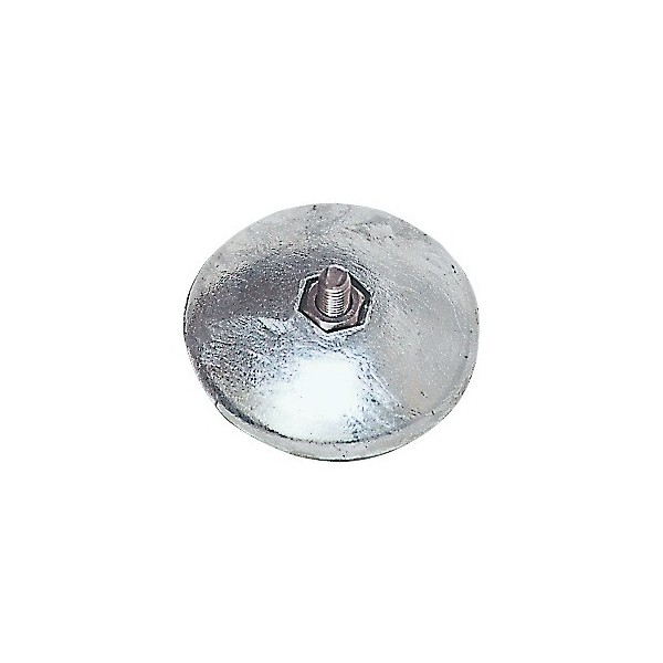 Anodo a rosa standard per timoni - Anodi - 4360000